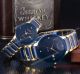 2017 Replica Rado Centrix Watch Blue Ceramic and Silver (3)_th.jpg